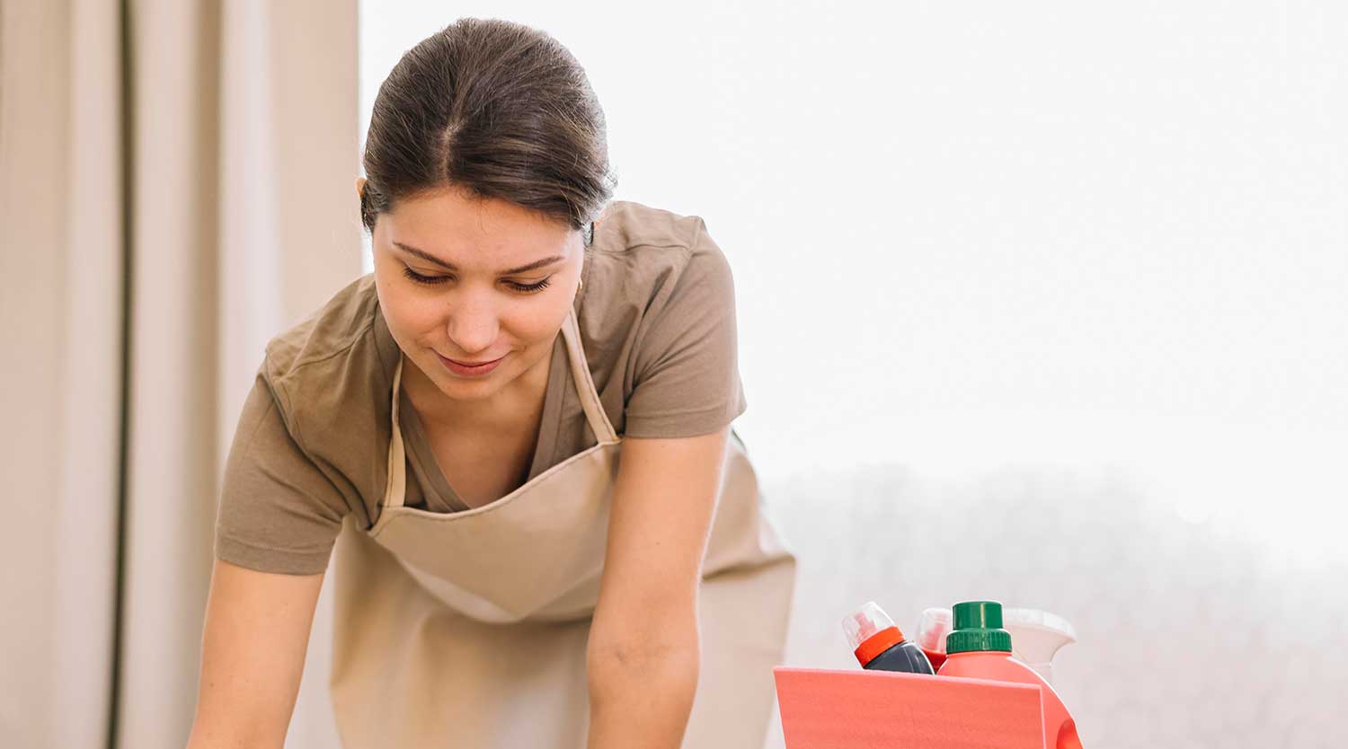 Professional Laundry Services