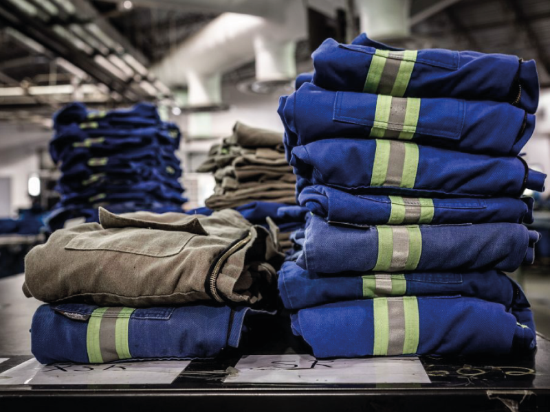 Professional Laundry Services