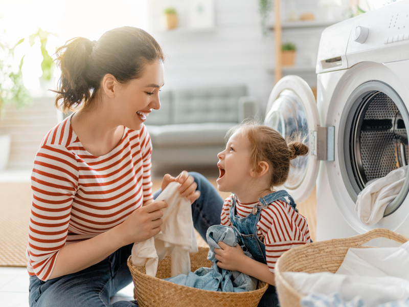 Professional Laundry Services