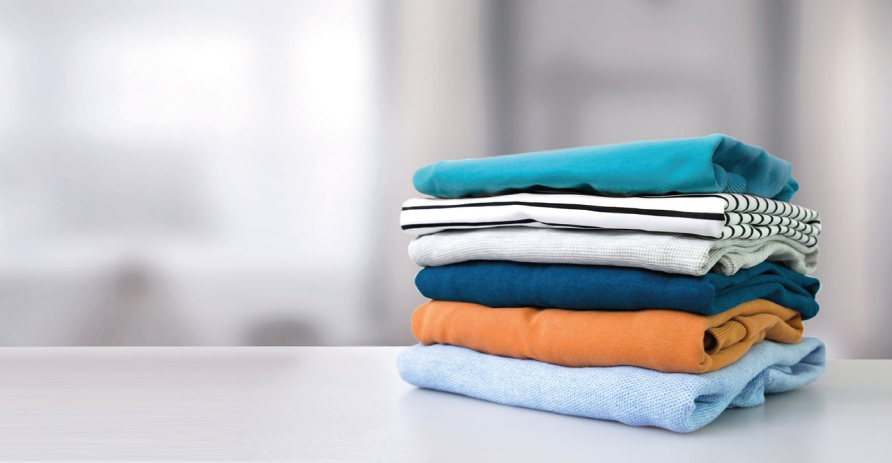 Professional Laundry Services